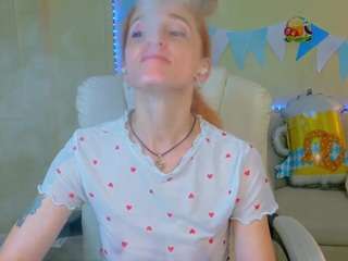 BreeTerner live cam preview