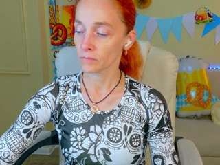 BreeTerner live cam preview