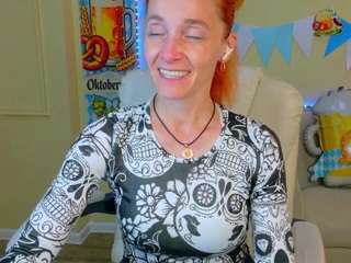 BreeTerner live cam preview