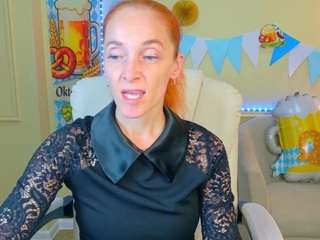BreeTerner live cam preview