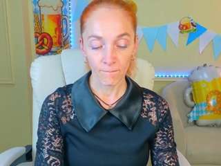 BreeTerner live cam preview