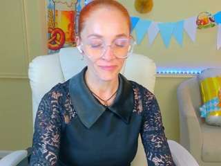 BreeTerner live cam preview