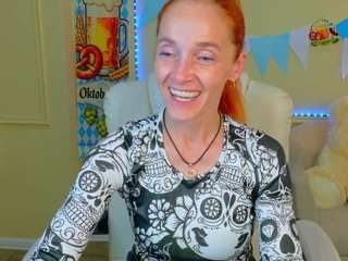 BreeTerner live cam preview