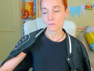 BreeTerner live cam preview