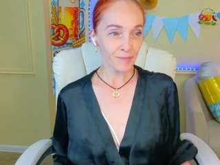 BreeTerner live cam preview