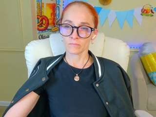 BreeTerner live cam preview
