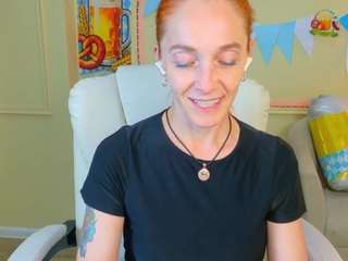 BreeTerner live cam preview