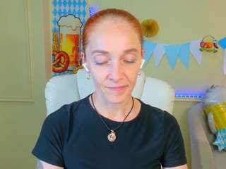 BreeTerner live cam preview