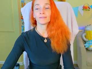 BreeTerner live cam preview