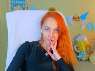 BreeTerner live cam preview