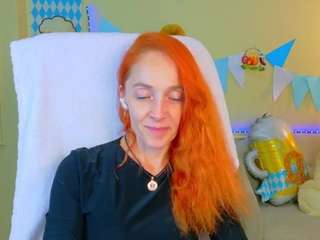 BreeTerner live cam preview