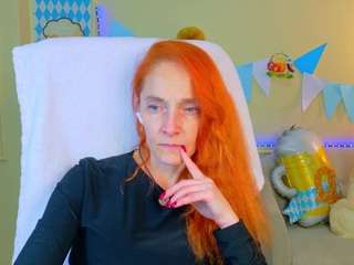 BreeTerner live cam preview