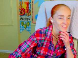 BreeTerner live cam preview