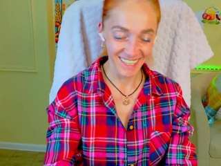 BreeTerner live cam preview