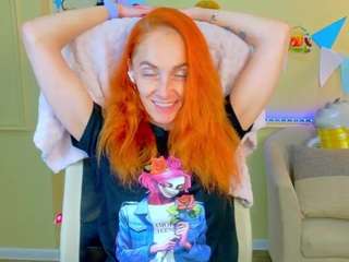 BreeTerner live cam preview