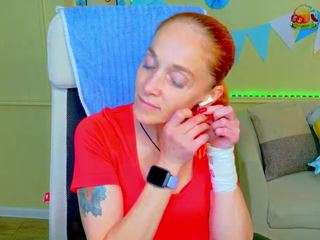 BreeTerner live cam preview