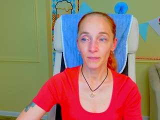 BreeTerner live cam preview