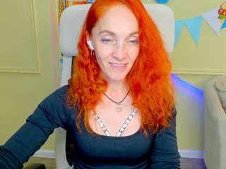 BreeTerner live cam preview