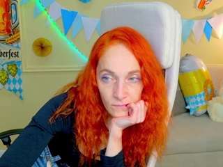 BreeTerner live cam preview