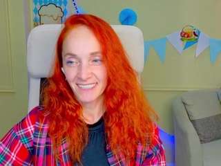 BreeTerner live cam preview