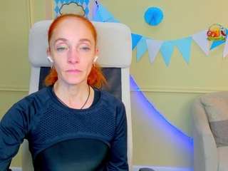 BreeTerner live cam preview