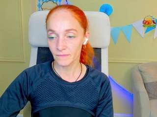 BreeTerner live cam preview