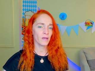 BreeTerner live cam preview