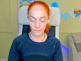 BreeTerner live cam preview