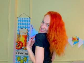 BreeTerner live cam preview