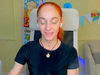 BreeTerner live cam preview
