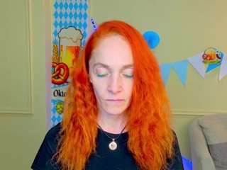 BreeTerner live cam preview