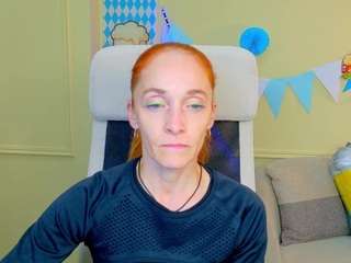 BreeTerner live cam preview