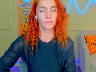 BreeTerner live cam preview