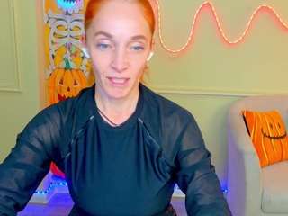 BreeTerner live cam preview