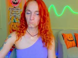 BreeTerner live cam preview