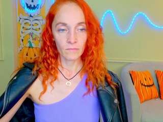 BreeTerner live cam preview
