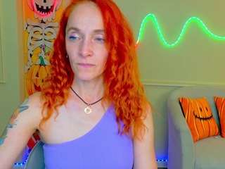 BreeTerner live cam preview