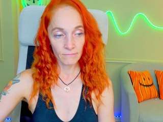 BreeTerner live cam preview