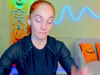 BreeTerner live cam preview