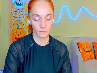 BreeTerner live cam preview
