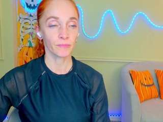 BreeTerner live cam preview