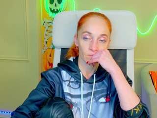 BreeTerner live cam preview