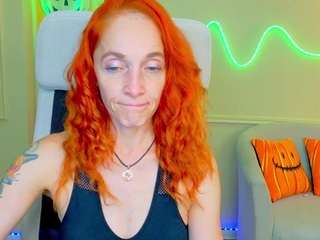 BreeTerner live cam preview