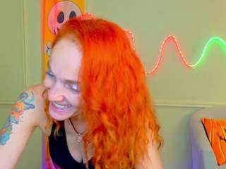 BreeTerner live cam preview