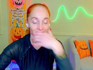 BreeTerner live cam preview