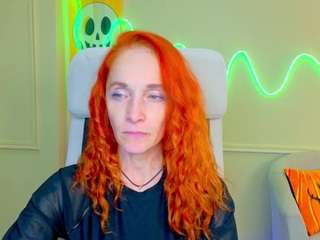 BreeTerner live cam preview