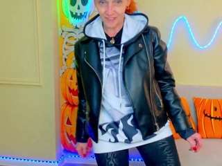 BreeTerner live cam preview