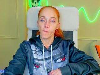 BreeTerner live cam preview