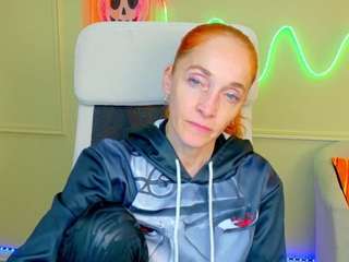 BreeTerner live cam preview