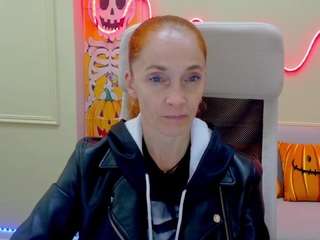 BreeTerner live cam preview
